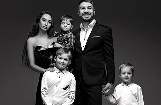 Дарья Лисица